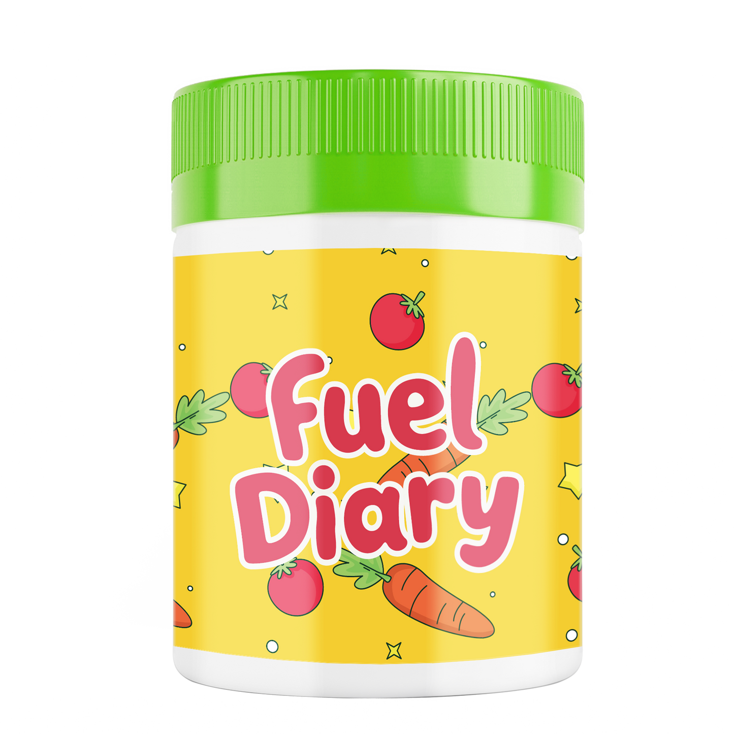 Kids Daily Multivitamin
