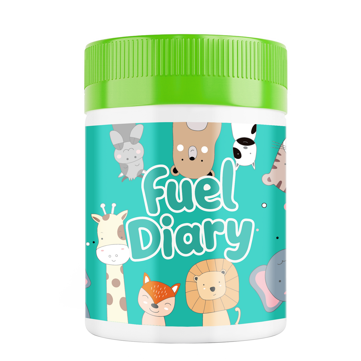 Kids Daily Probiotic