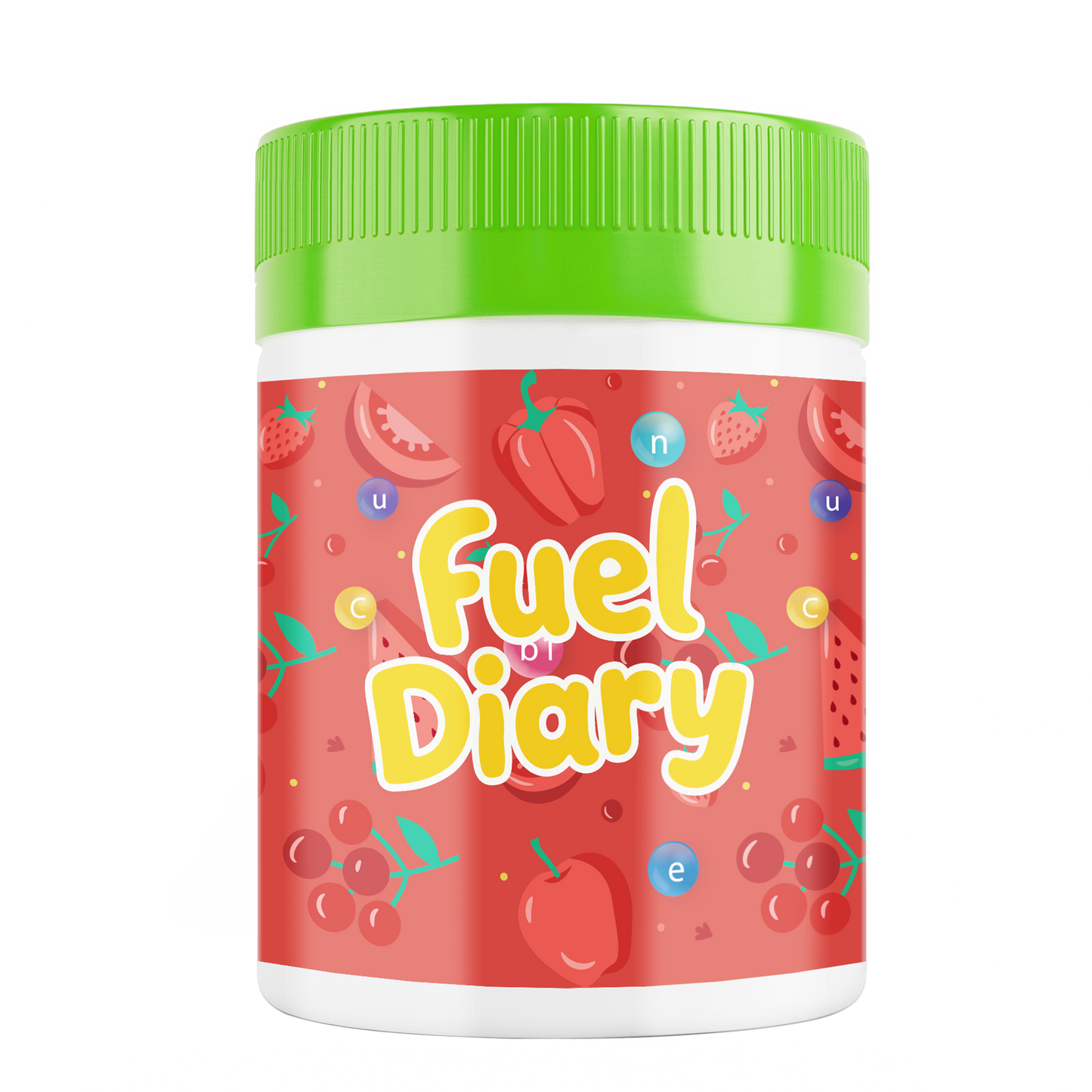 Kids Daily Iron+
