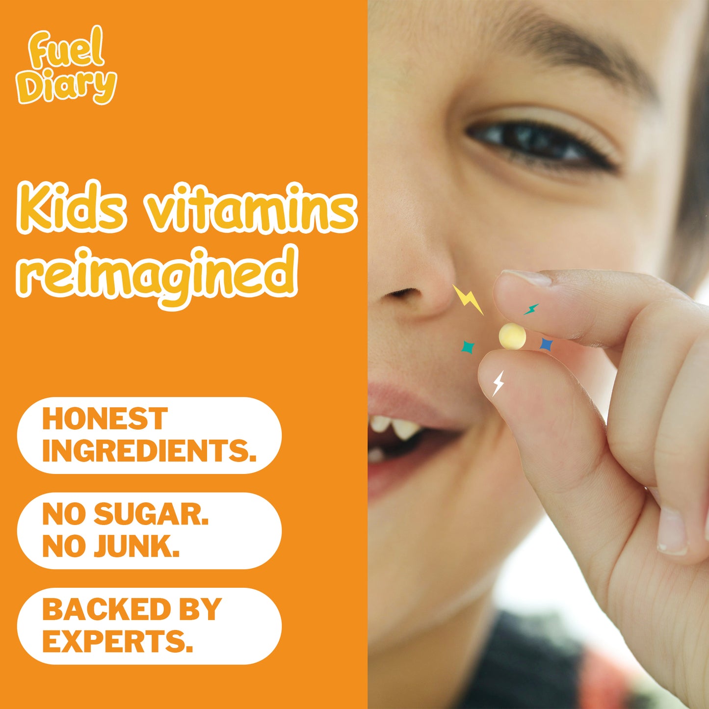 Kids Daily Immune
