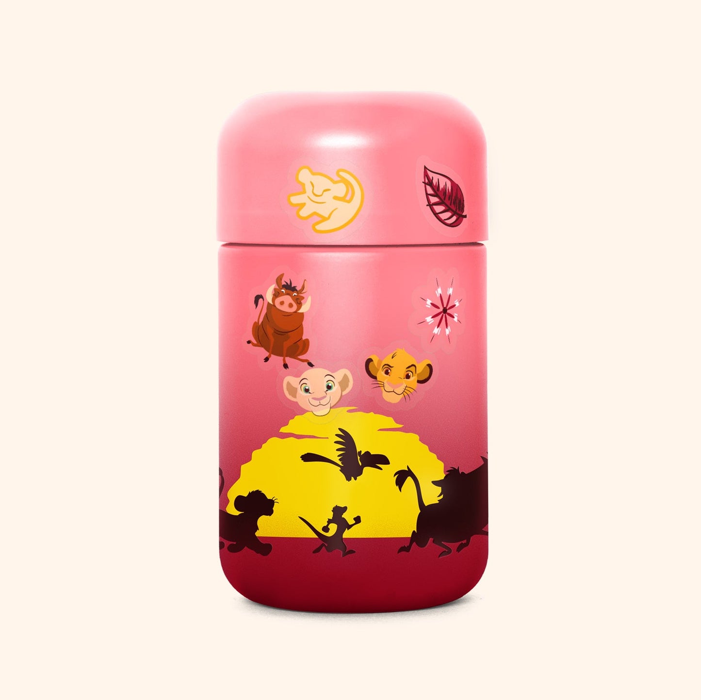 Kids Daily Multivitamin - Disney's The Lion King™