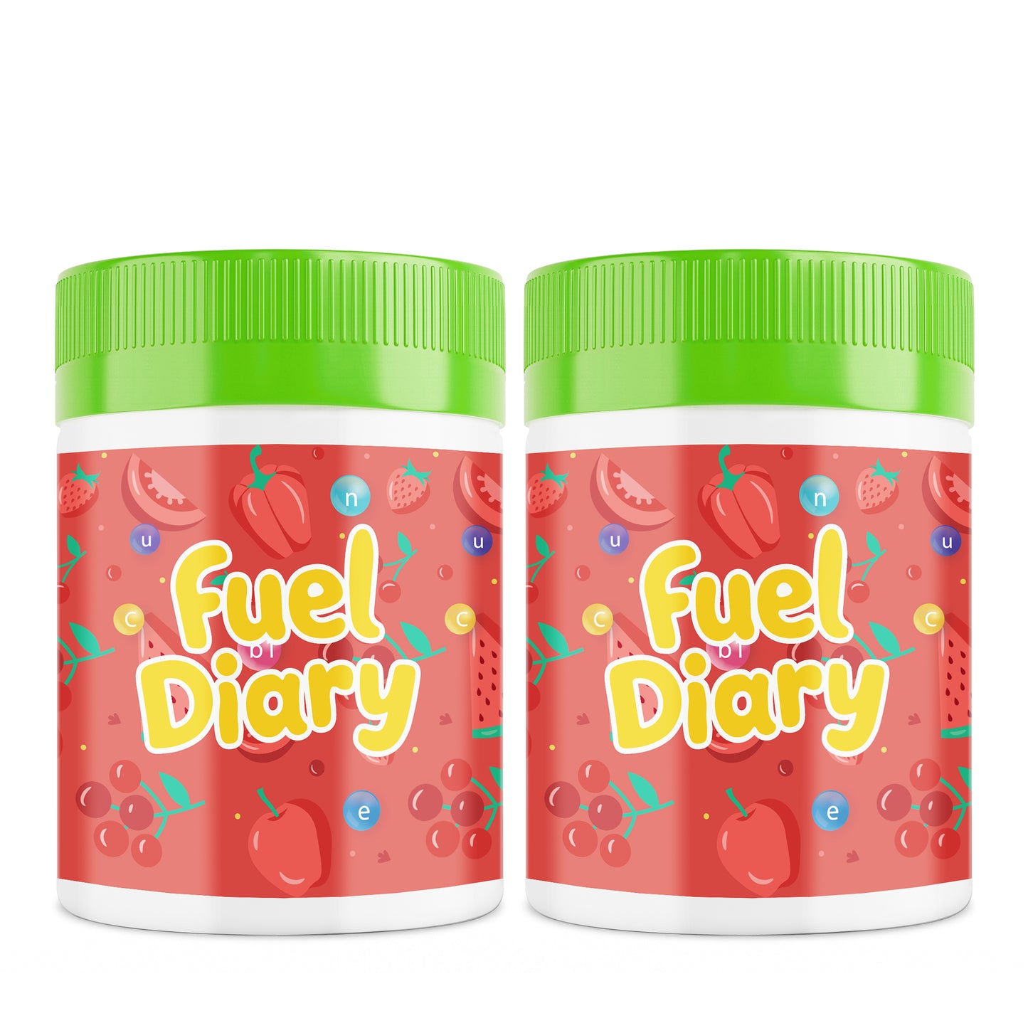 Kids Daily Iron+