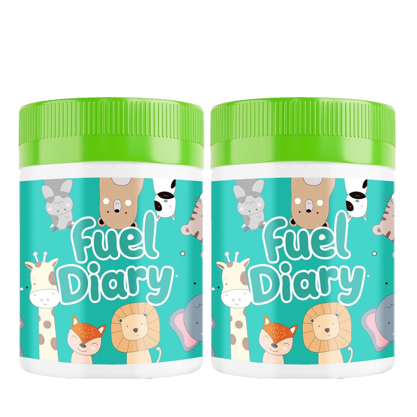 Kids Daily Probiotic