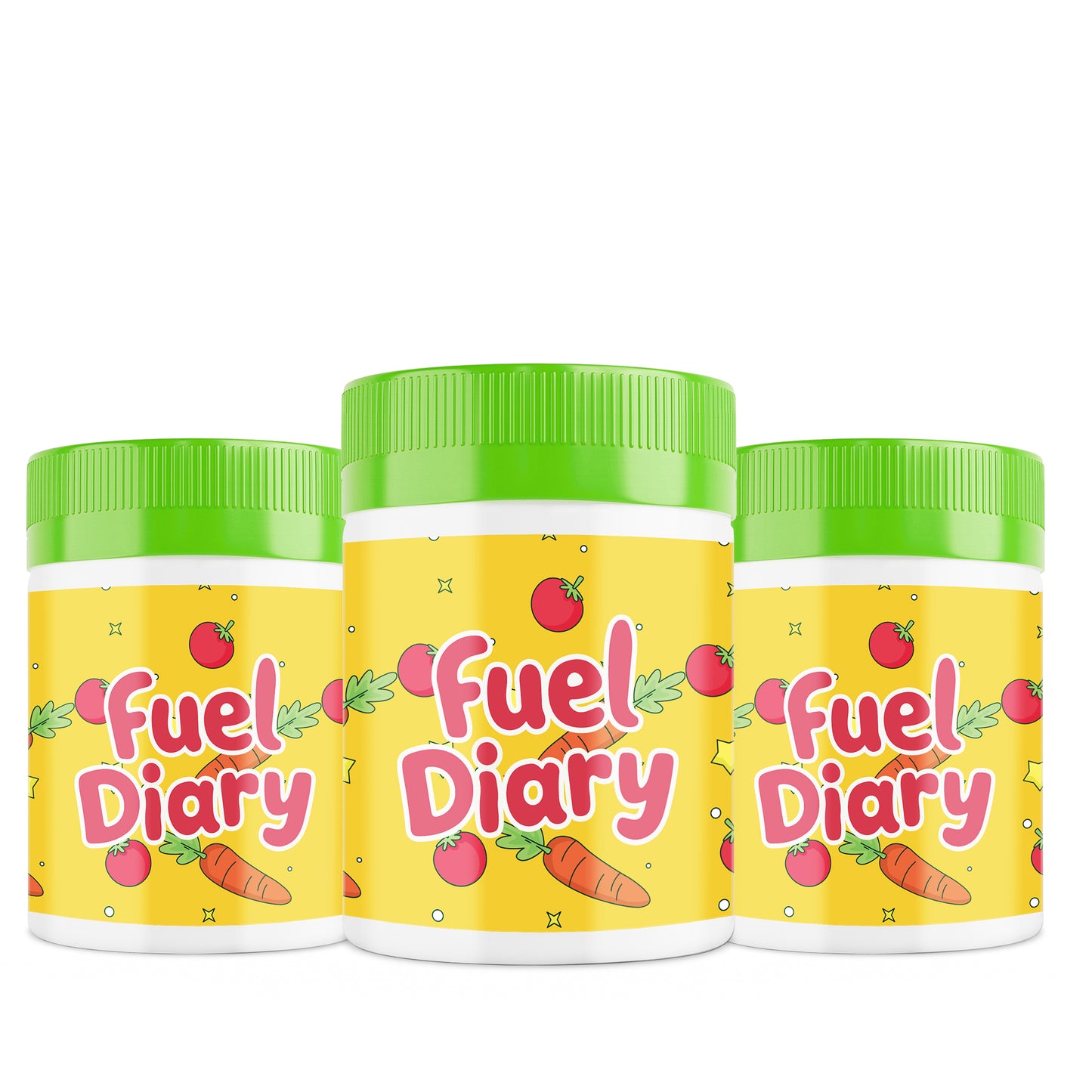 Kids Daily Multivitamin