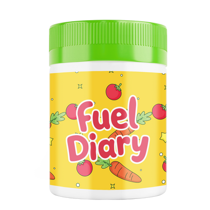 Kids Daily Multivitamin
