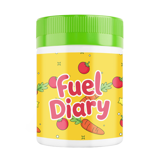 Kids Daily Multivitamin