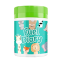 Fueldiary® Kids Daily Probiotic