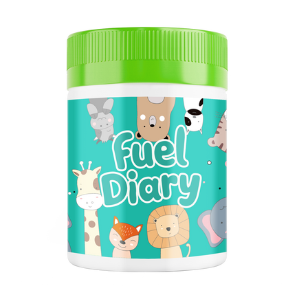 Kids Daily Probiotic