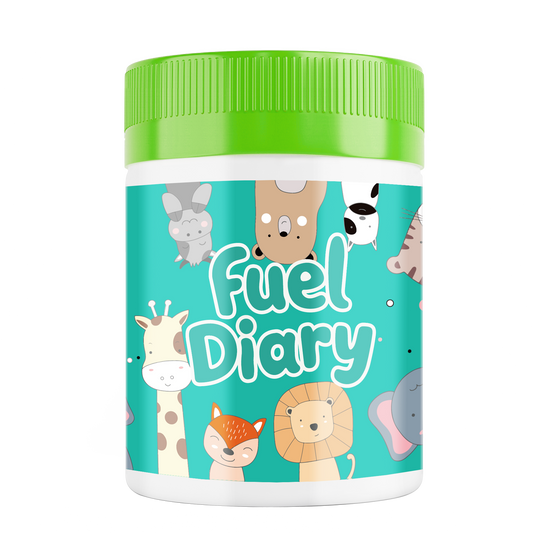 Kids Daily Probiotic