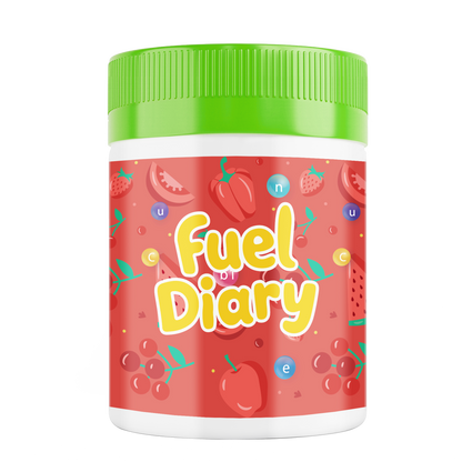 Kids Daily Iron+