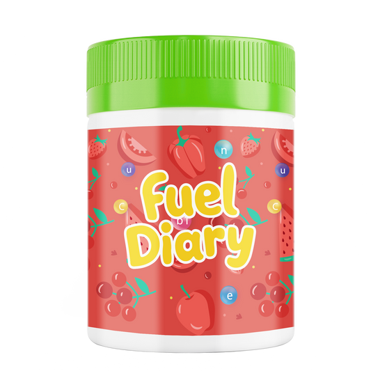 Kids Daily Iron+