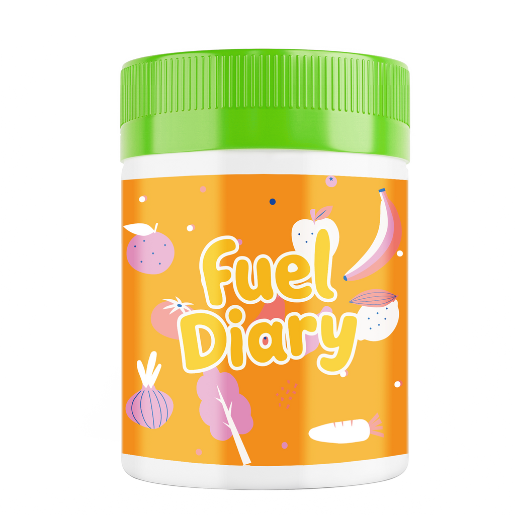Fueldiary® Kids Daily Immune