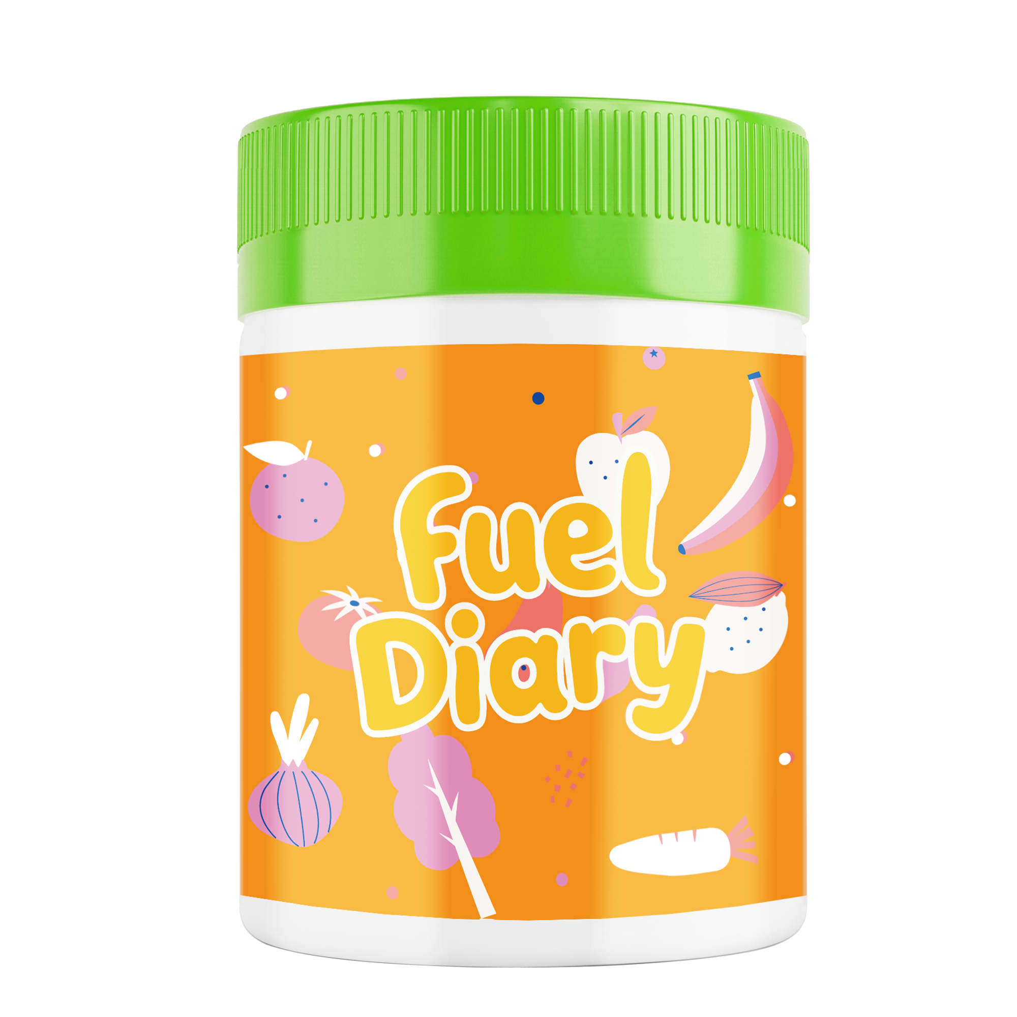 Fueldiary® Kids Daily Immune