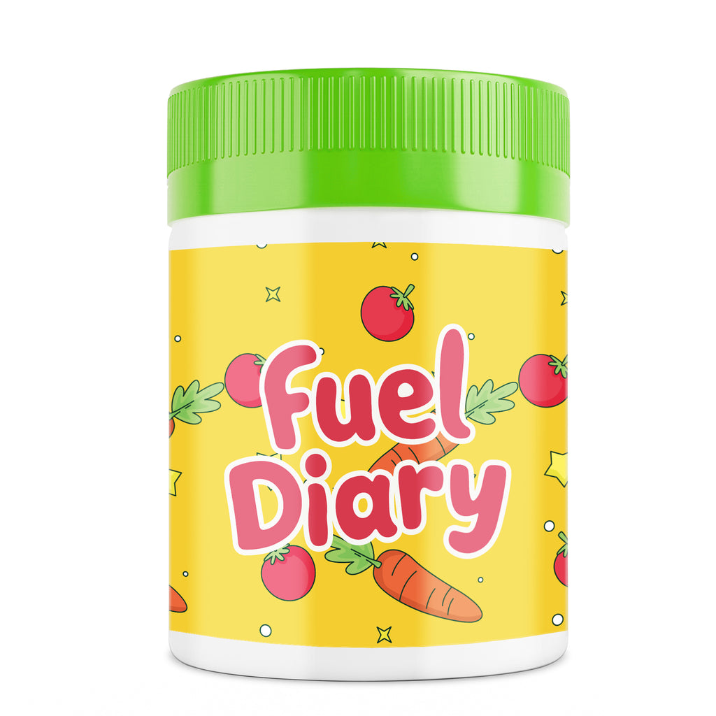 Fueldiary® Kids Daily Multivitamin