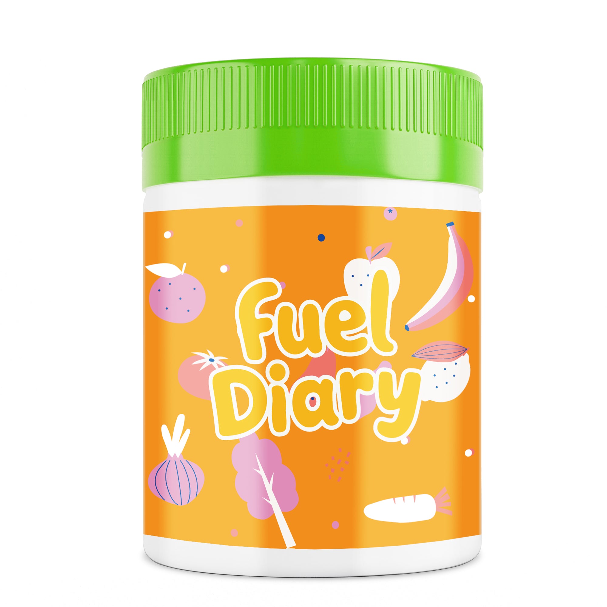 Fueldiary® Kids Daily Immune