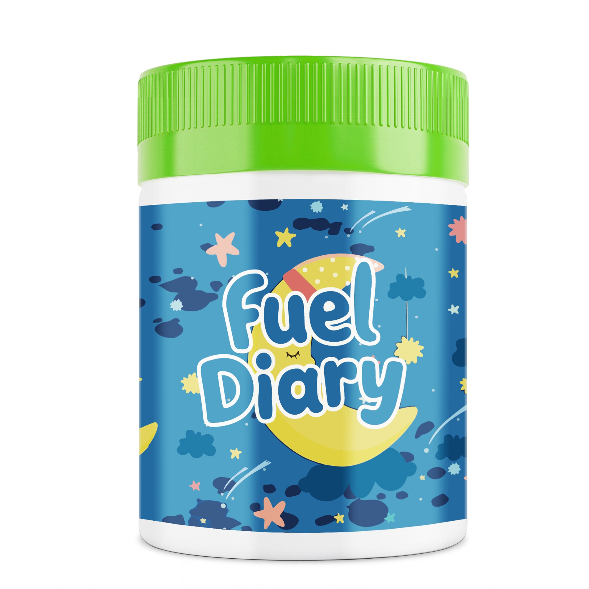 Fueldiary® Kids Bedtime Essentials