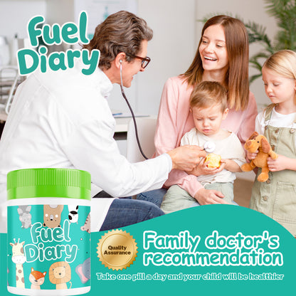 Kids Daily Probiotic