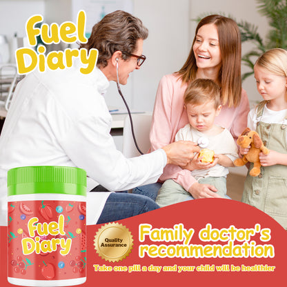 Kids Daily Iron+