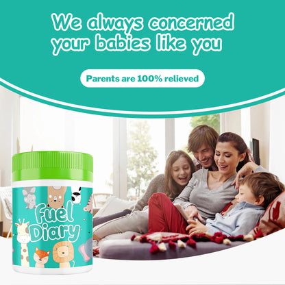 Kids Daily Probiotic