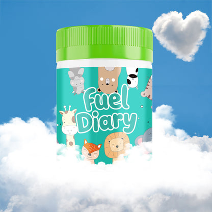 Kids Daily Probiotic