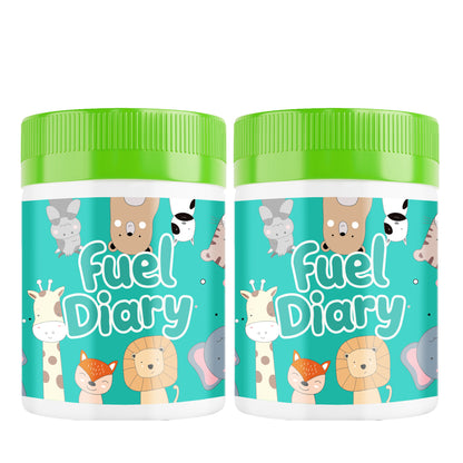 Kids Daily Probiotic