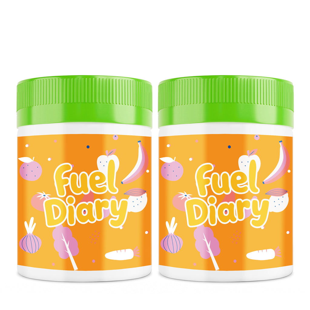 Fueldiary® Kids Daily Immune
