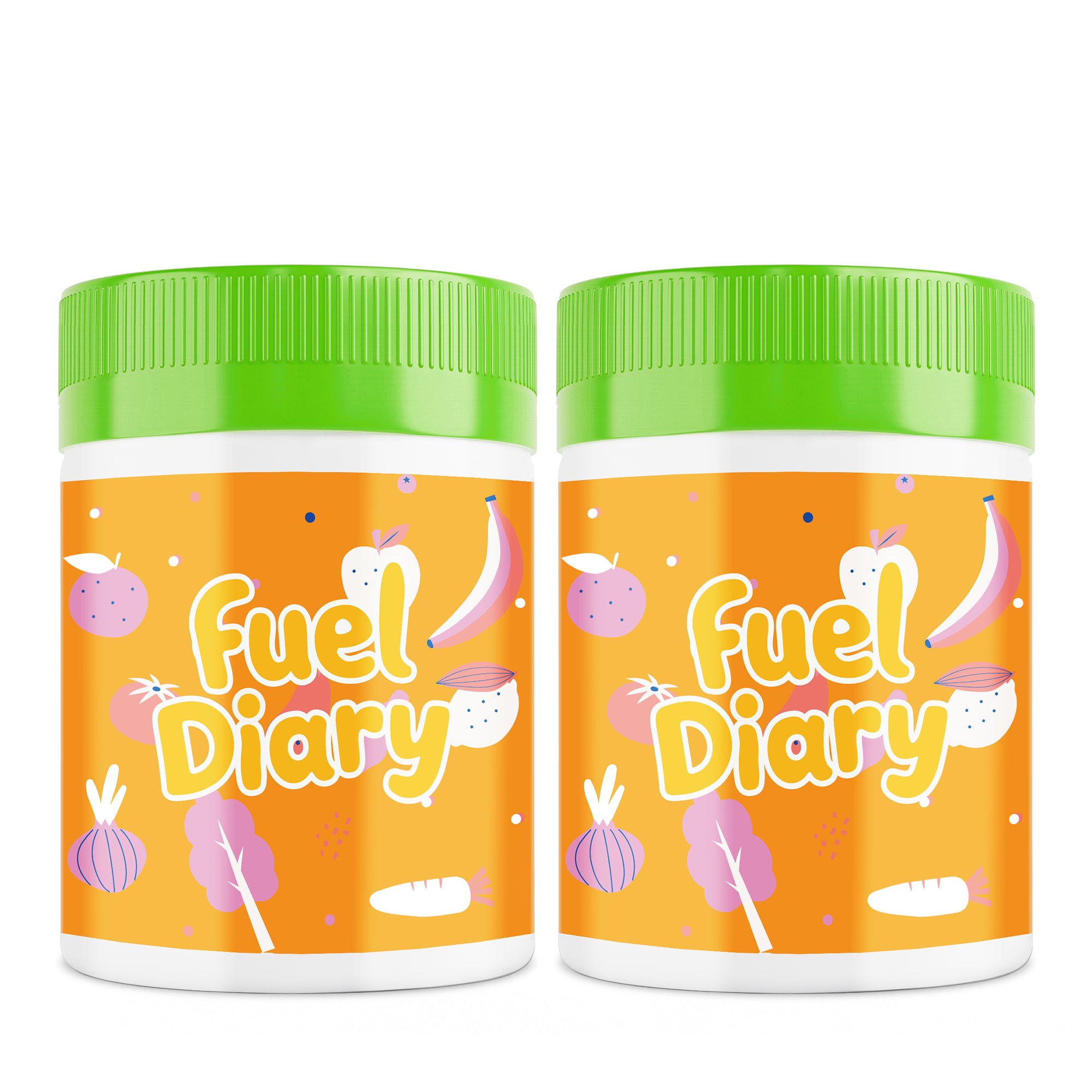 Fueldiary® Kids Daily Immune