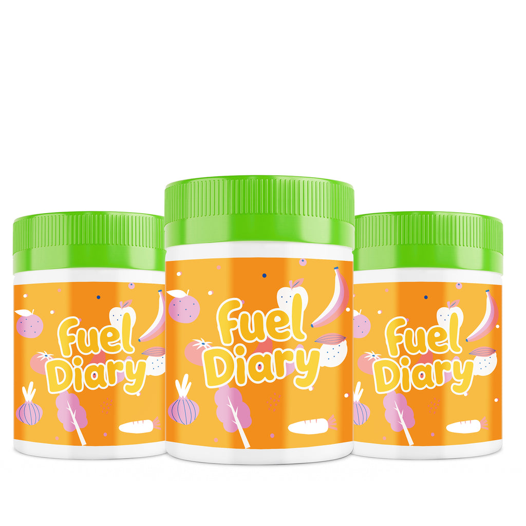 Fueldiary® Kids Daily Immune