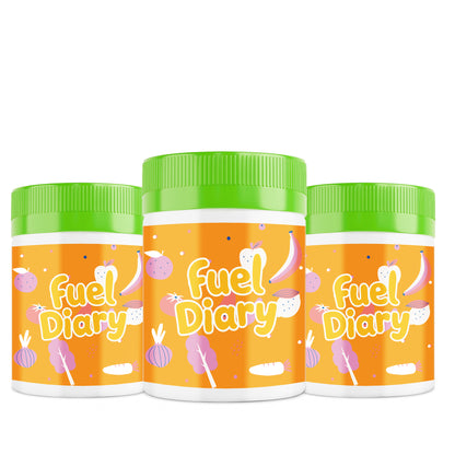 Kids Daily Immune